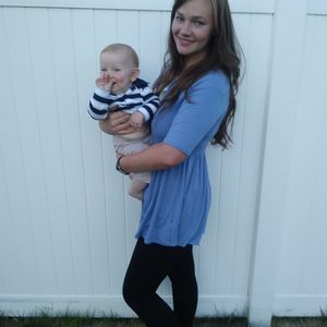 Meet your Posher, Laura